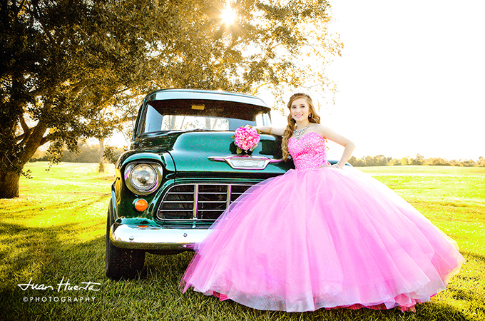 Quinceanera Gallery